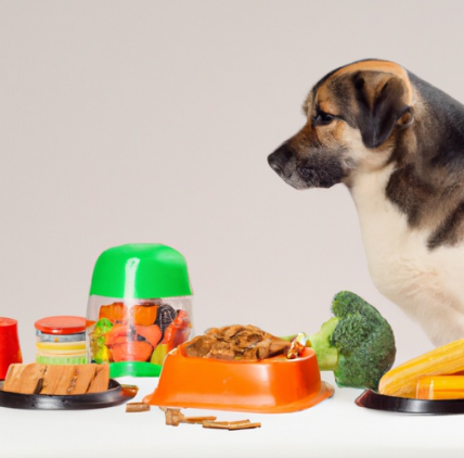 La importancia de la nutrición adecuada para su mascota: cómo elegir la comida adecuada