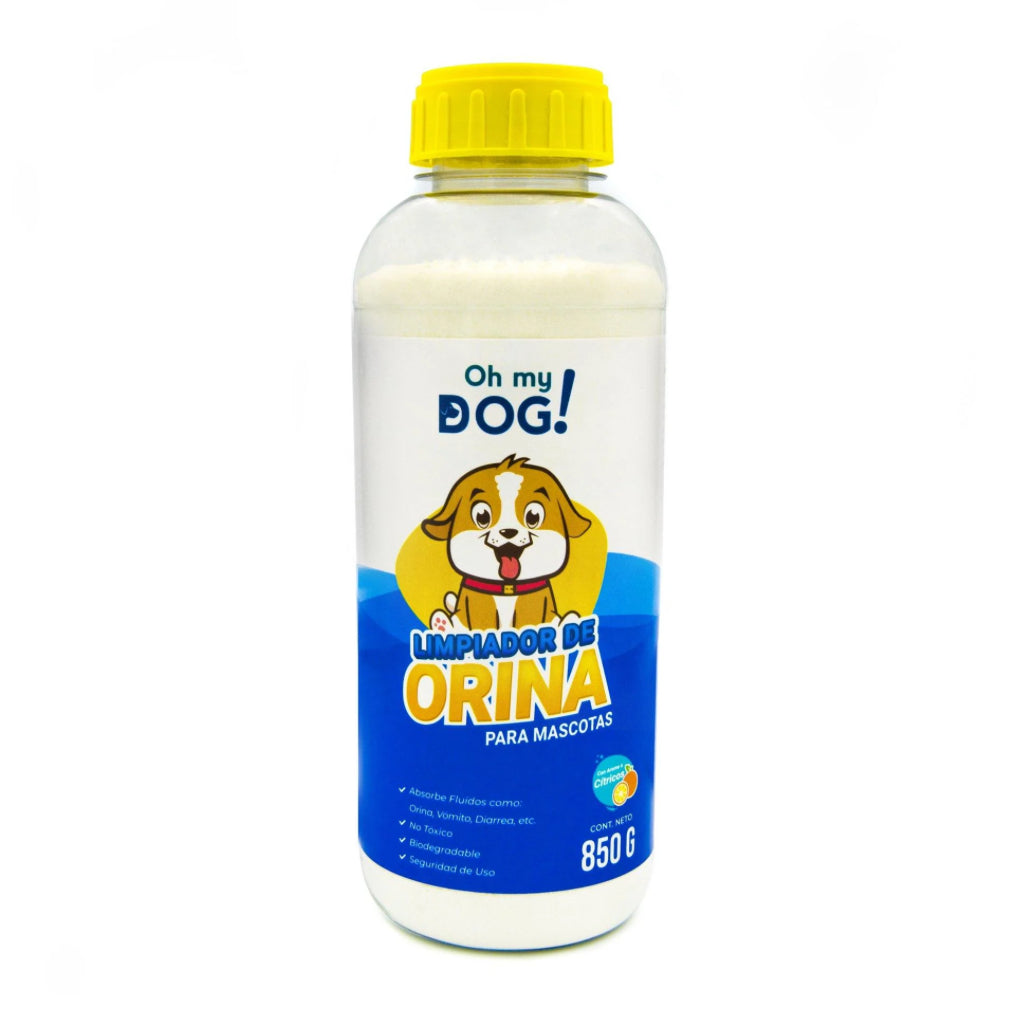 Oh My Dog, Absorbente De Orina Para Mascotas
