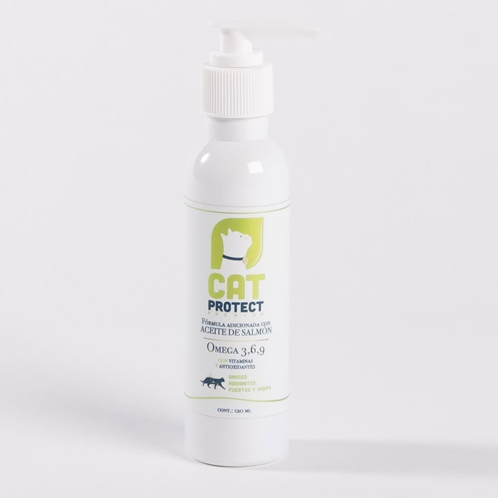 Cat Protect Aceite