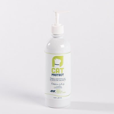 Cat Protect Aceite