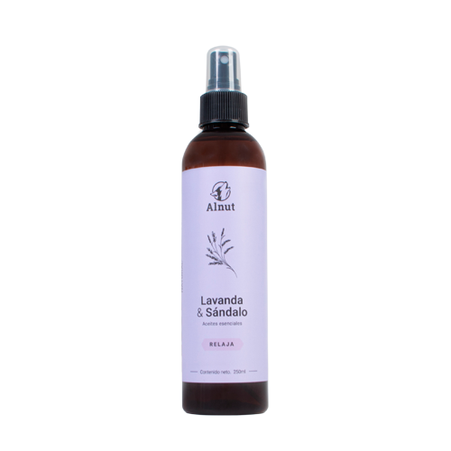 Desodorizante natural para Perro, 250ml, Alnut