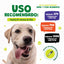 Relajante para perros en spray, aceite premium, Waggy’s