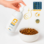 Aceite Salmón Premium - Vitaminas para Perro, Dog protect, Omega 3, 6 y 9