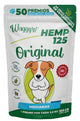 Premios tranquilizantes para perro, Waggy´s, Raza grande