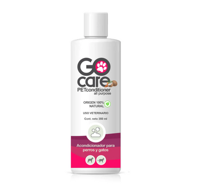Acondicionador para Perro y Gato, PET conditioner