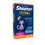 Desparasitante para Gato, Shooter Total, Salud y bienestar