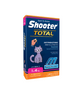 Desparasitante para Gato, Shooter Total, Salud y bienestar