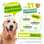 Premios tranquilizantes para perro, Waggy´s, Raza grande