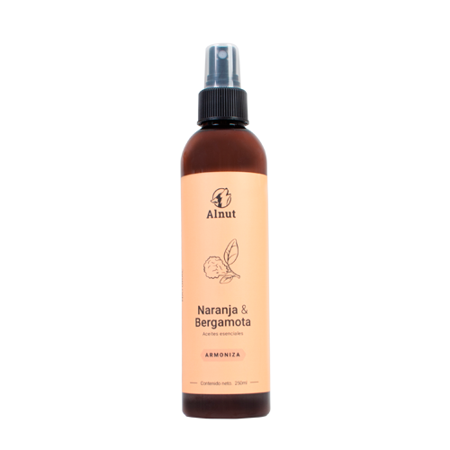 Desodorizante natural para Perro, 250ml, Alnut